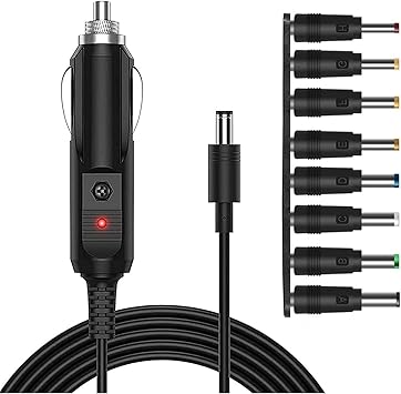 Amazon Co Jp サムコス 車用 シガーソケット12v 延長ケーブル シガーライタ延長コード ライタープラグ 電源 ソケット シガーアダプター Dcジャックオス 5 5 2 1mm対応 変換 アダプタ8 In 1 シガーソケット接続アダプター Led指示ライト付き 車のシガーソケットに接続 Amazon Co Jp サムコス 車用 シガーソケット12v 延長ケーブル シガーライタ延長コード ライタープラグ 電源 ソケット シガーアダプター Dcジャックオス 5 5 2 1mm対応 変換 アダプタ8 In 1 シガーソケット接続アダプター Led指示ライト付き 車のシガーソケットに接続