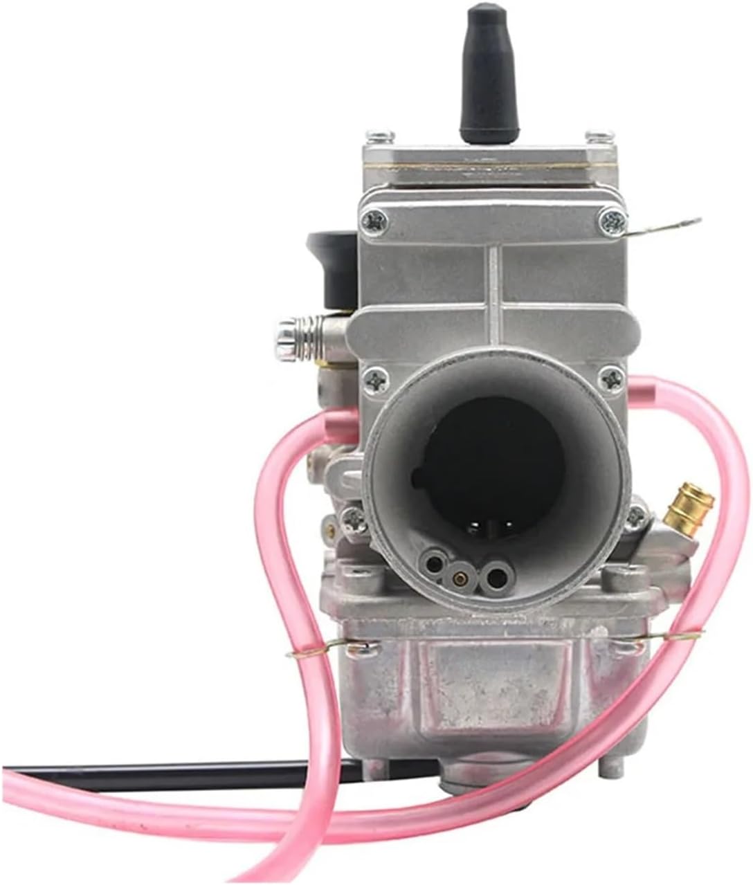 ミクニ 2サイクル用加速ポンプ付きキャブレター ミクニ 2サイクル用