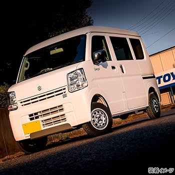 マットトゥエルブ　ガンメタ　４本セット タイヤ アルミ ホイール 12インチ MATTE TWELVE 4本セット