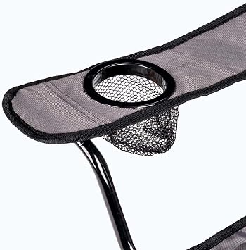 Coleman CO Camping Chair Quad 2000038574