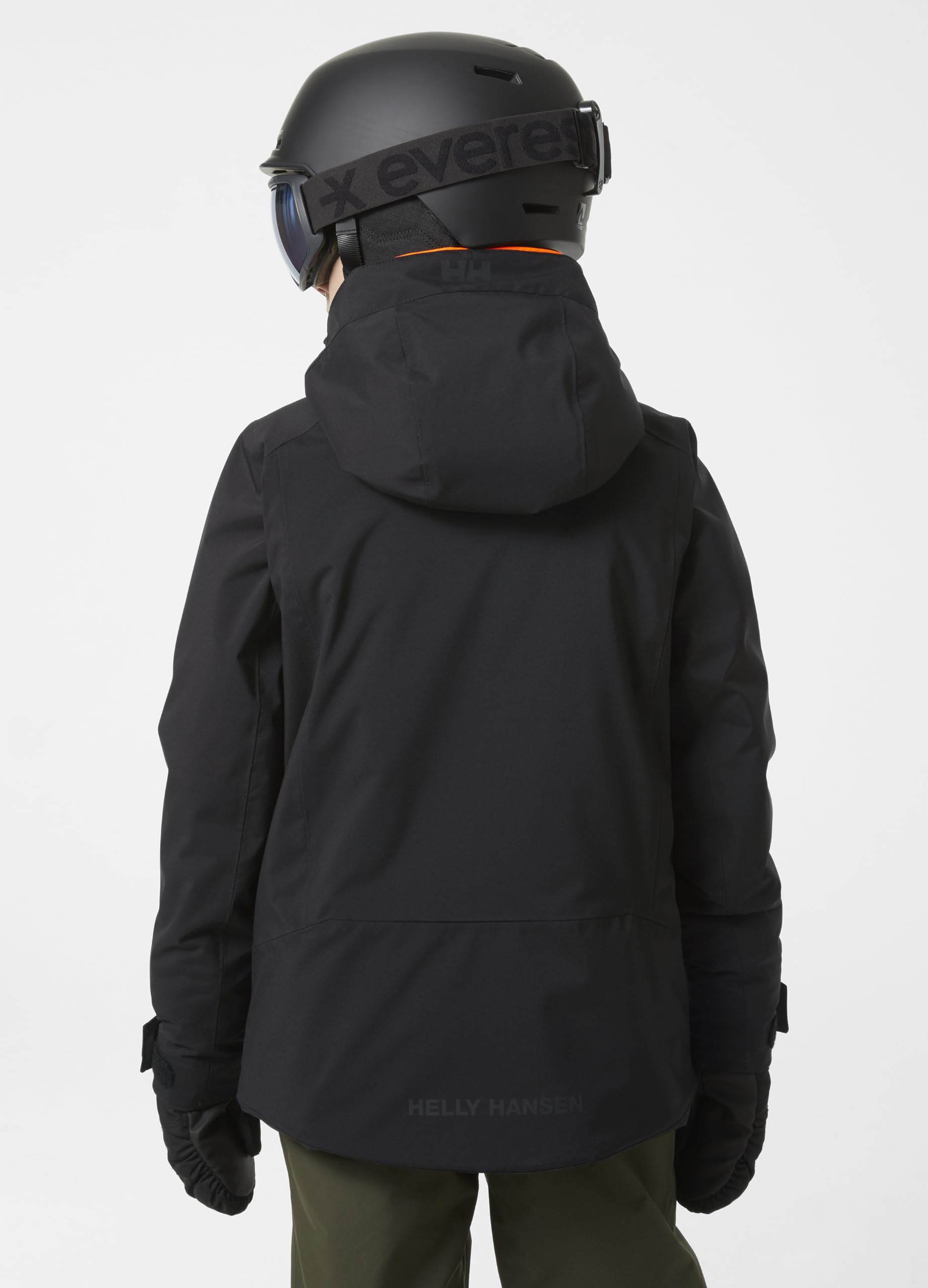 Helly Hansen Junior Alpha Jacket Veste Mixte enfant (lot de 1)