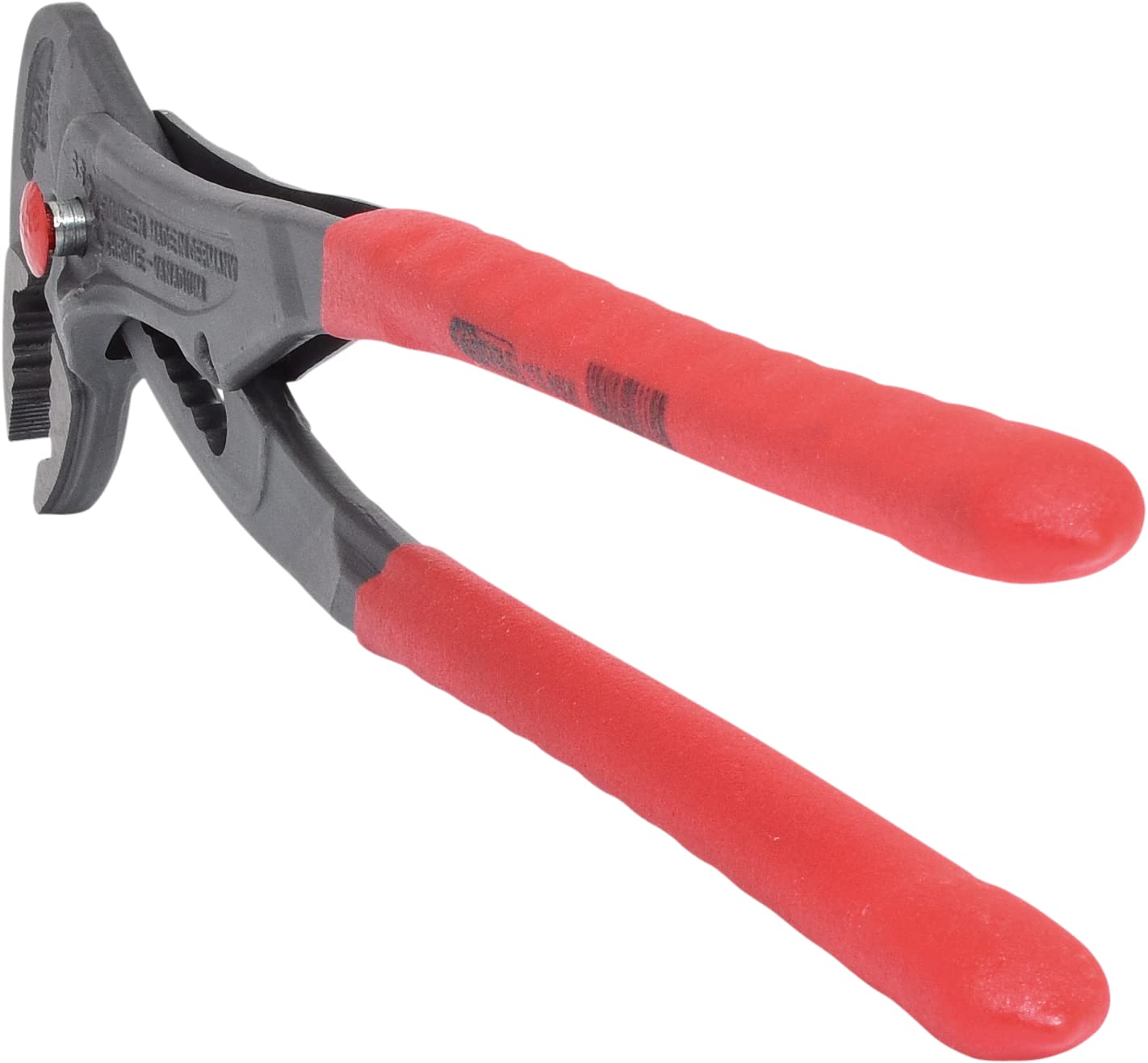 KS Tools 115.8500 61.5mm Water Pump Plier, Multicolor - Image 2