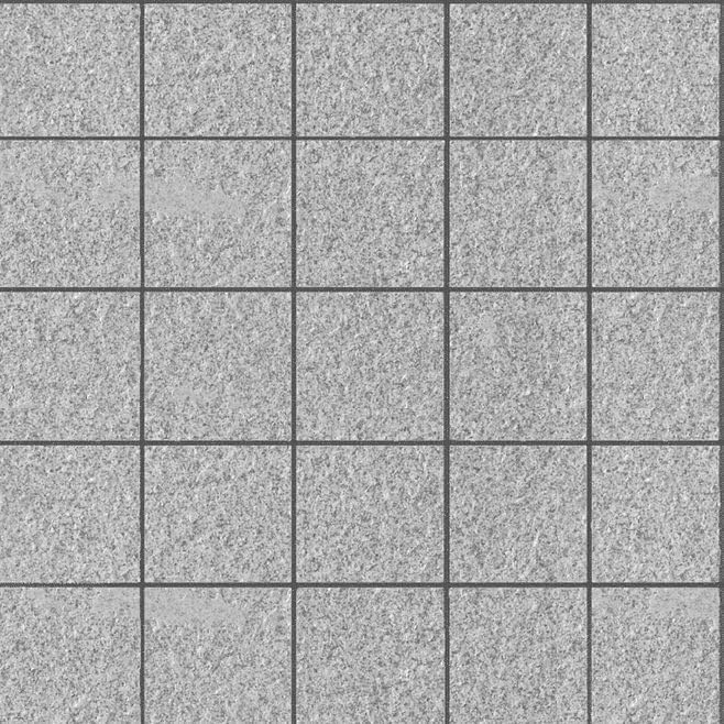 [Square Brick Series Concrete Embossed Mold, Large Polyurethane Concrete Stamp, Slate Seamless Texture Cement Floor Mat,B