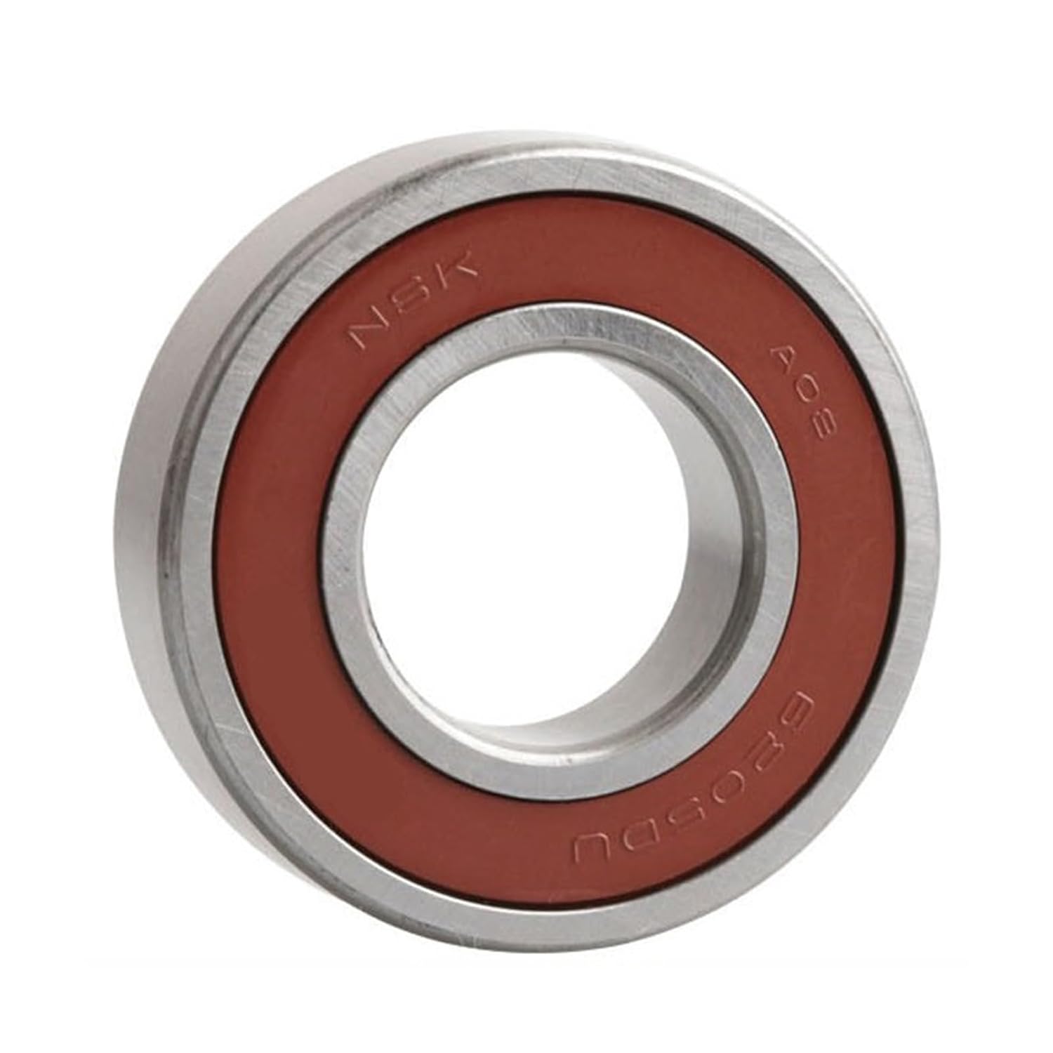 6200 6201 6202 6203 6204 6205 6206 ZZ DDU RS Bearings 16x32x9mm Bearing(ZZ,6203 17x40x12)