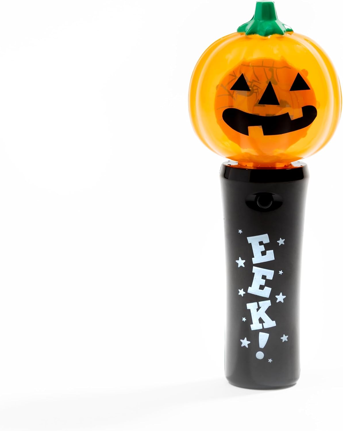 8-Pack Light Up Wand for Kids - Mini Spinner - Halloween image 4