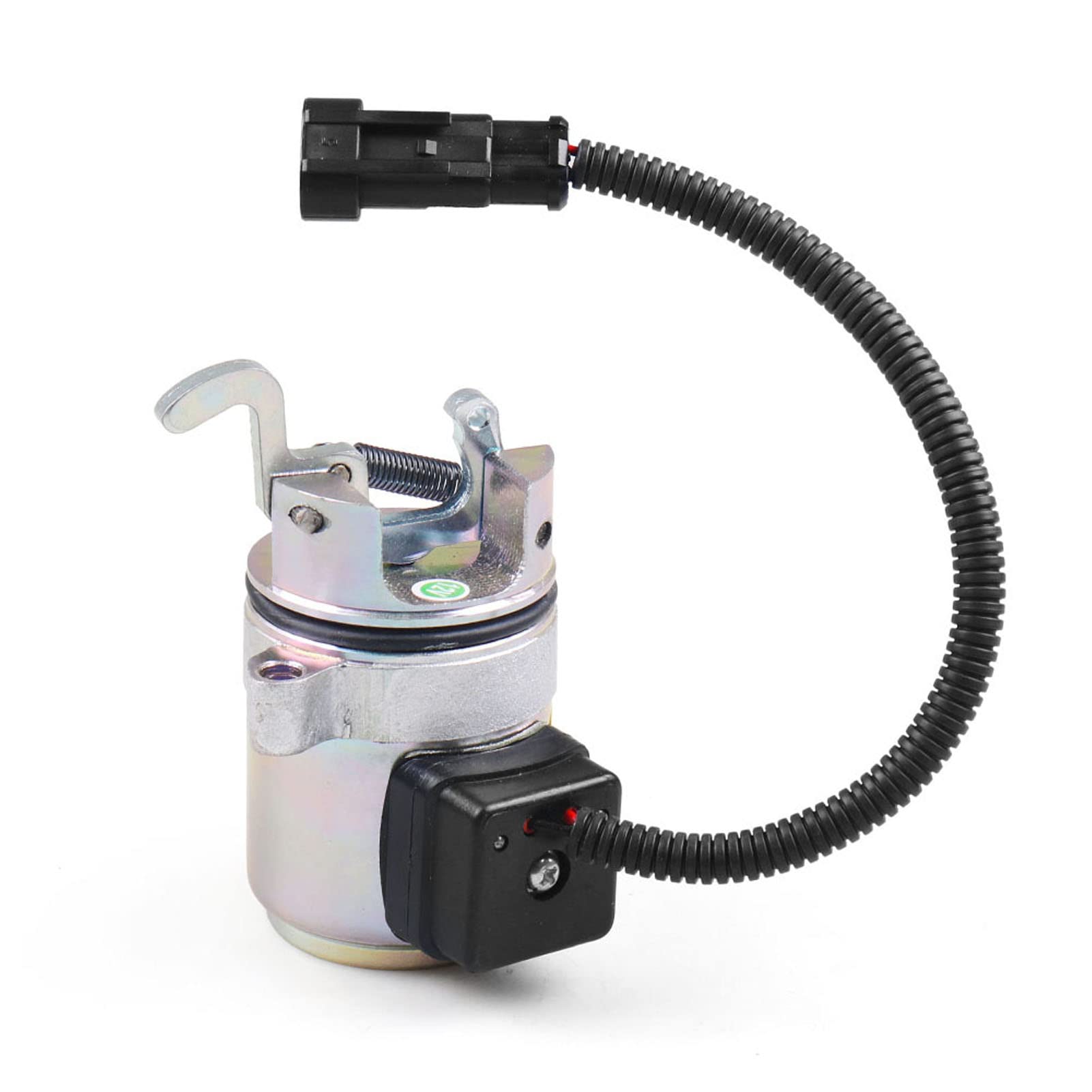 Electroválvulas de repuesto para motor Deutz F3l1011 F4l1011 F3l2011 F3l2011 F4l2011 F4l2011 F2l2011 Bf3l2011