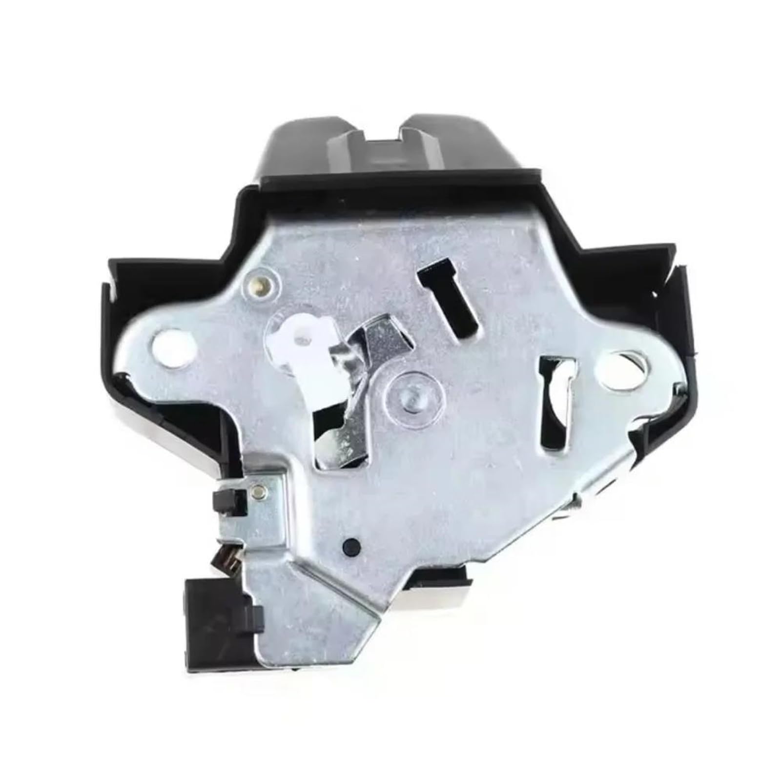 Yueyzhk One Color Car Rear Trunk Hatch Tailgate Latch Lock Actuator For Corolla 2007-2013 For Yaris 2008-2013 For Vios