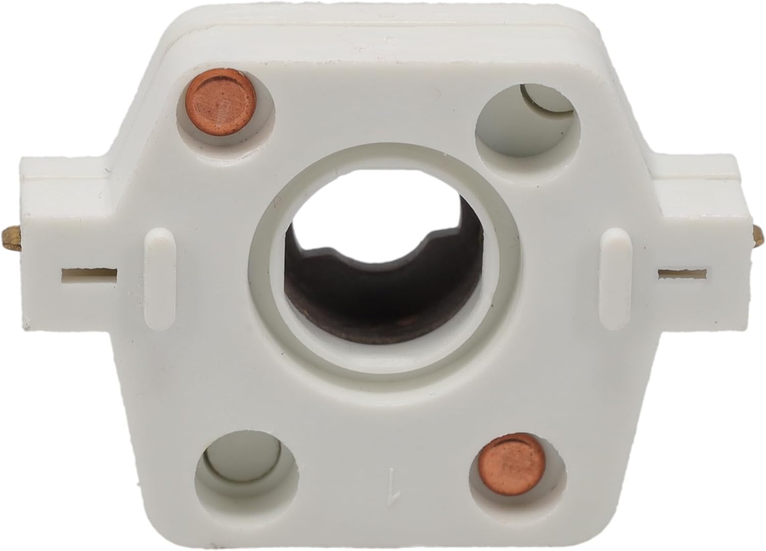 Supplying Demand PA020015 Range Cooktop Burner Igniter Spark Switch - Replaces 810755, AP3160646
