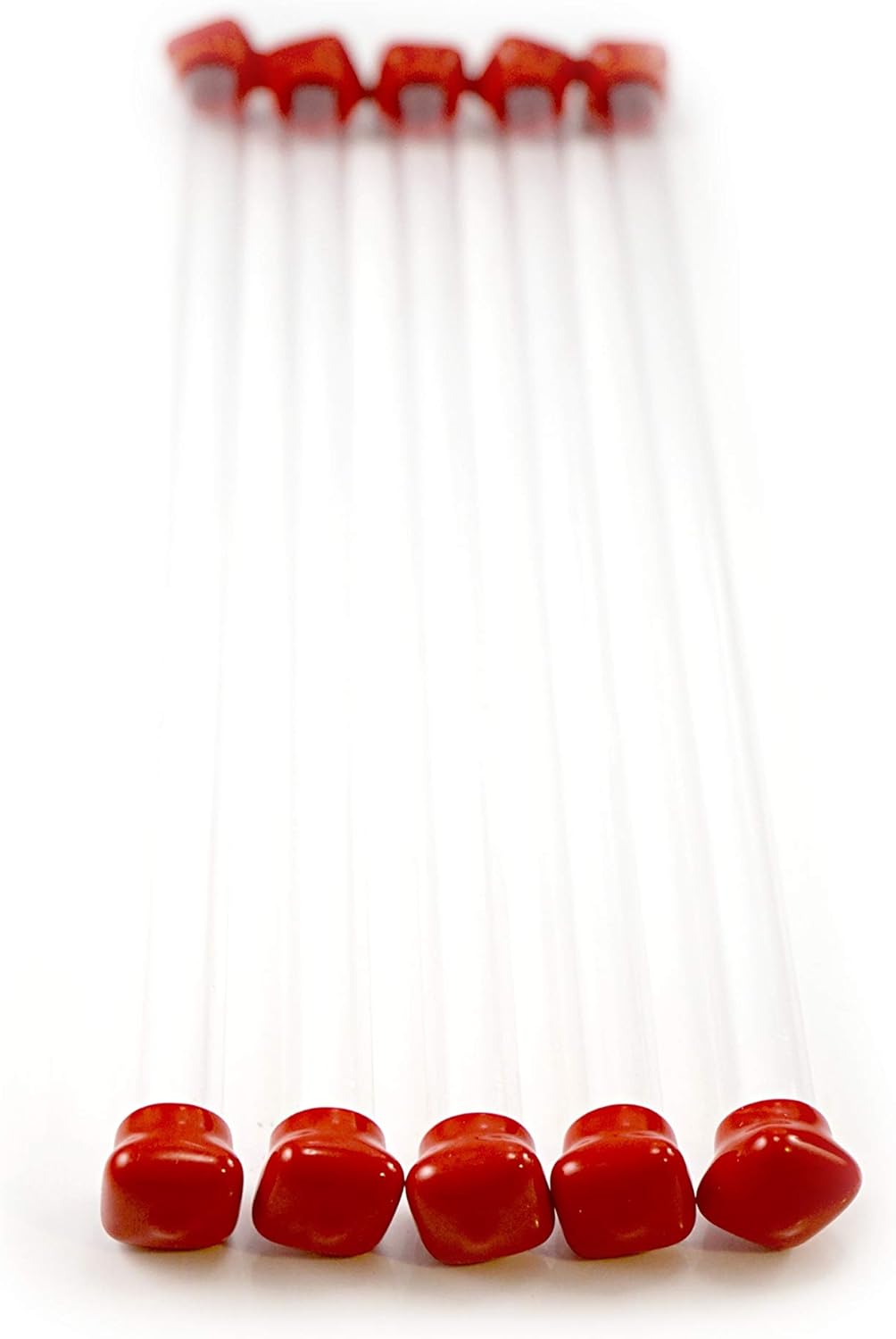Wilbur's Finest Speedload Tubes Speed Tubes for Henry & Mossberg Rifles: .357 Magnum, .38sp, .41Magnum, .44 Magnum, .44sp, .45 Long Colt, 45-70 Government, 30-30 (10 Pack, 10rd 45 Long Colt)
