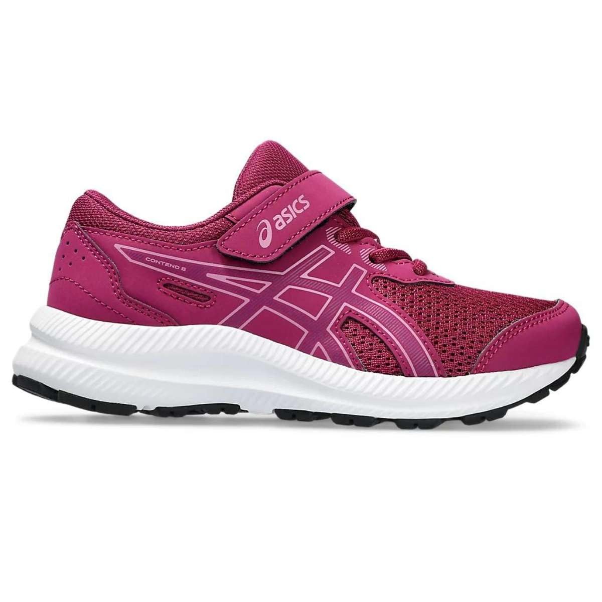 ASICS Contend 8 PS, Sneaker Niños