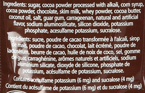 Flavia Dove Hot Chocolate Fresh Packs 18 Pack