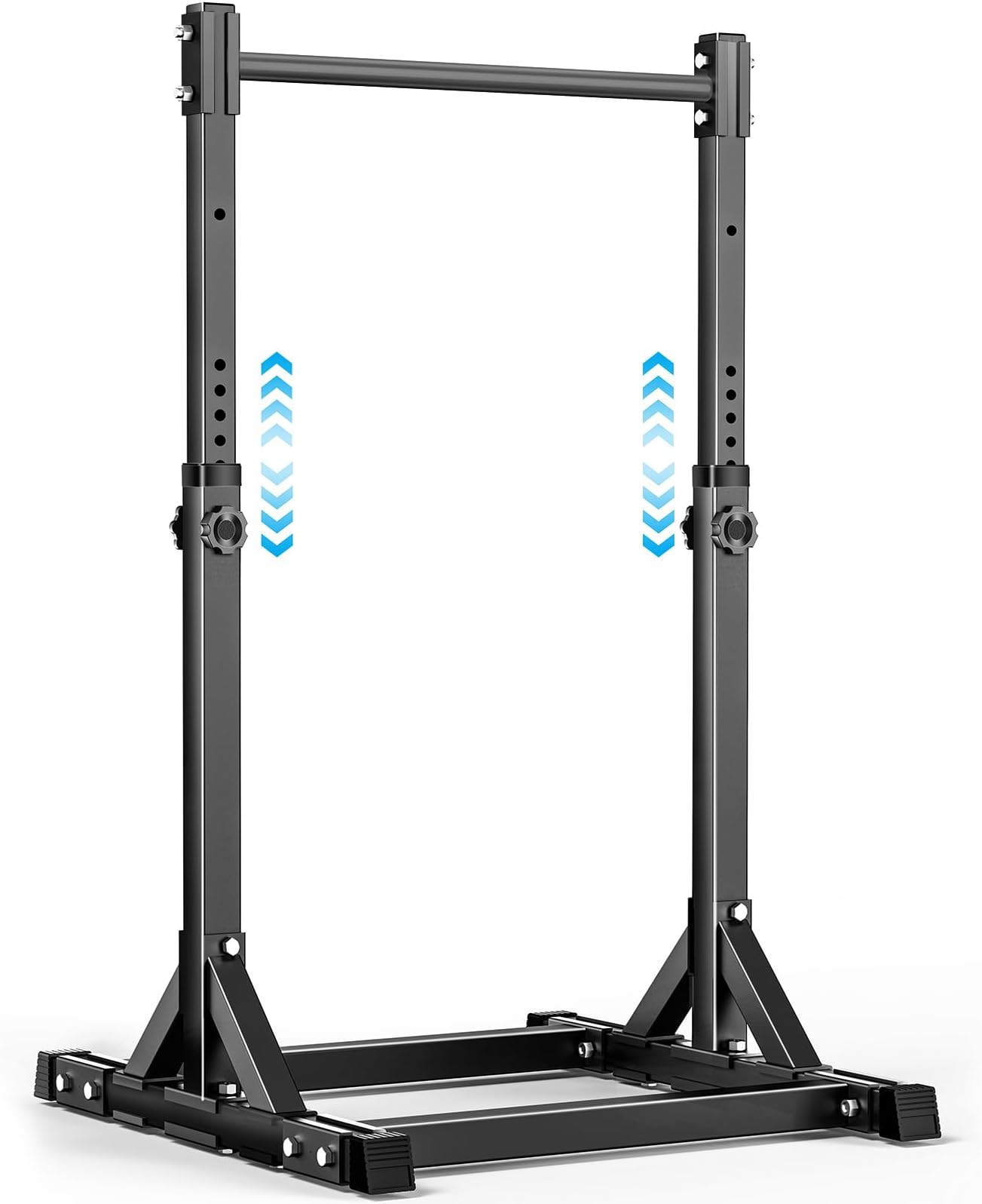 - Pull Up Station,Affluent Power Tower Adjustable Pull Up Bar Free Standing, Pull Up Bar for Home Gym,Heavy Duty Multifunction Outdoor/Indoor Pull Up Tower Station
