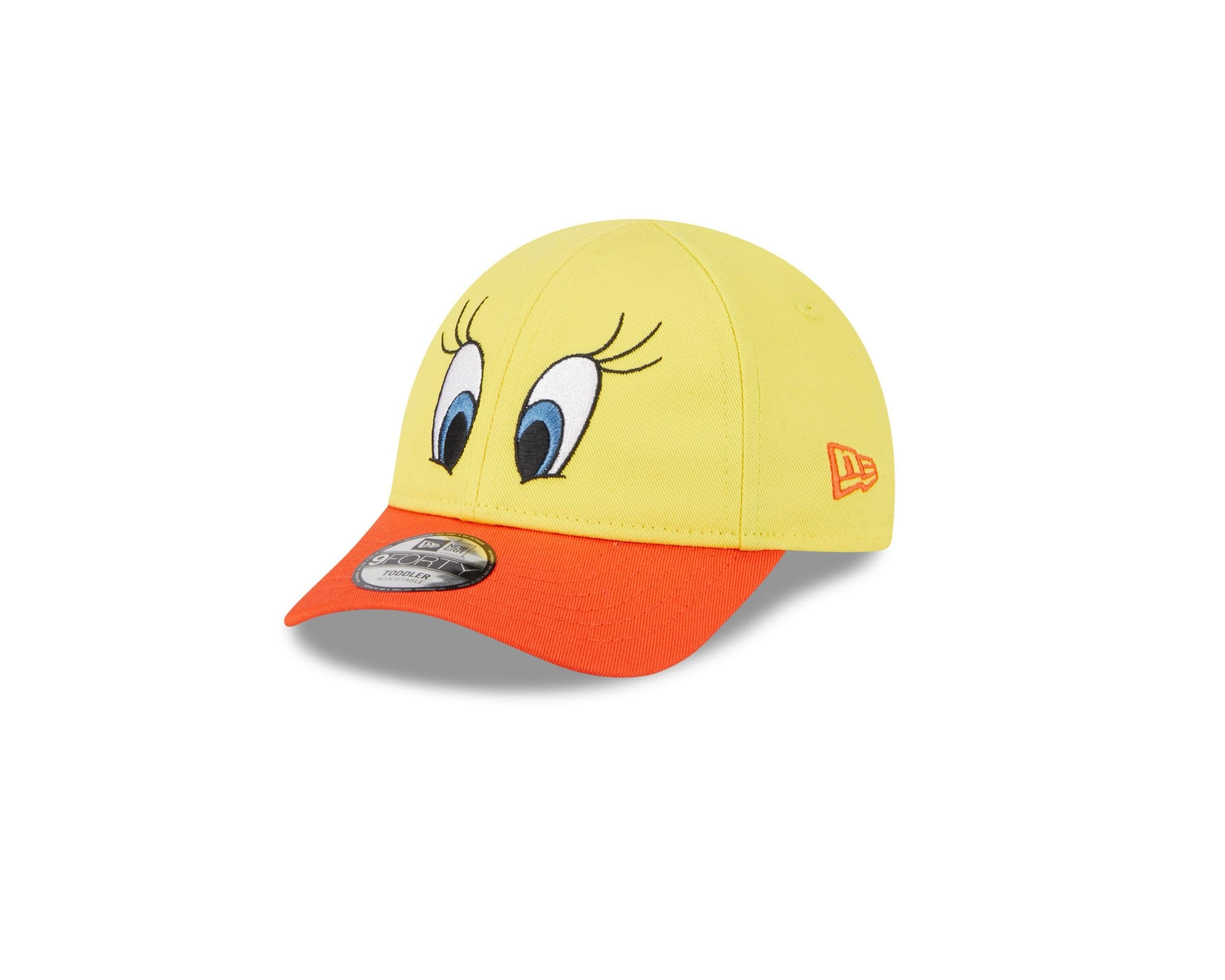 New Era Kids Warner Brothers Character 9Forty Cap