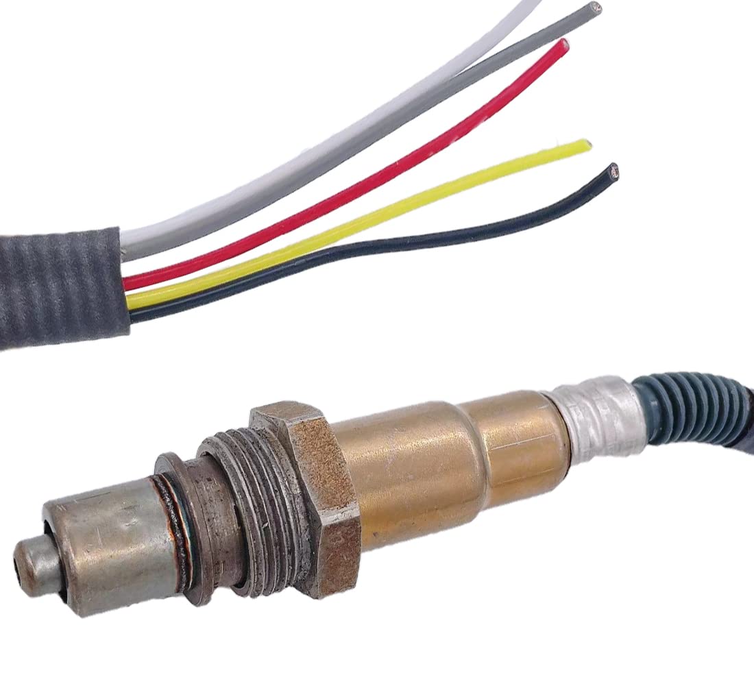 Germban 39265-2F300 0281006552 Auspuff Sonde Sensor 0281006553 Nox  