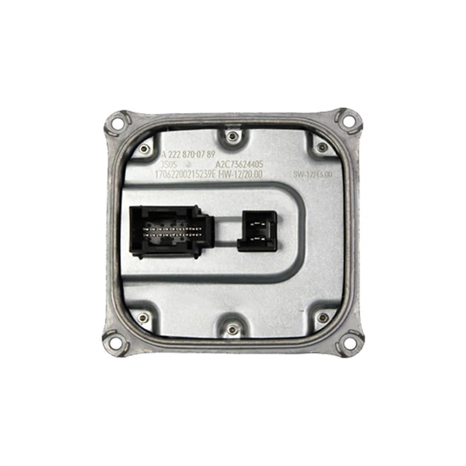 Amazon | Compatible With Benz For E S C Class For W212 W222 W218