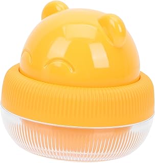 DOITOOL Caja de almacenamiento de huevos de b...