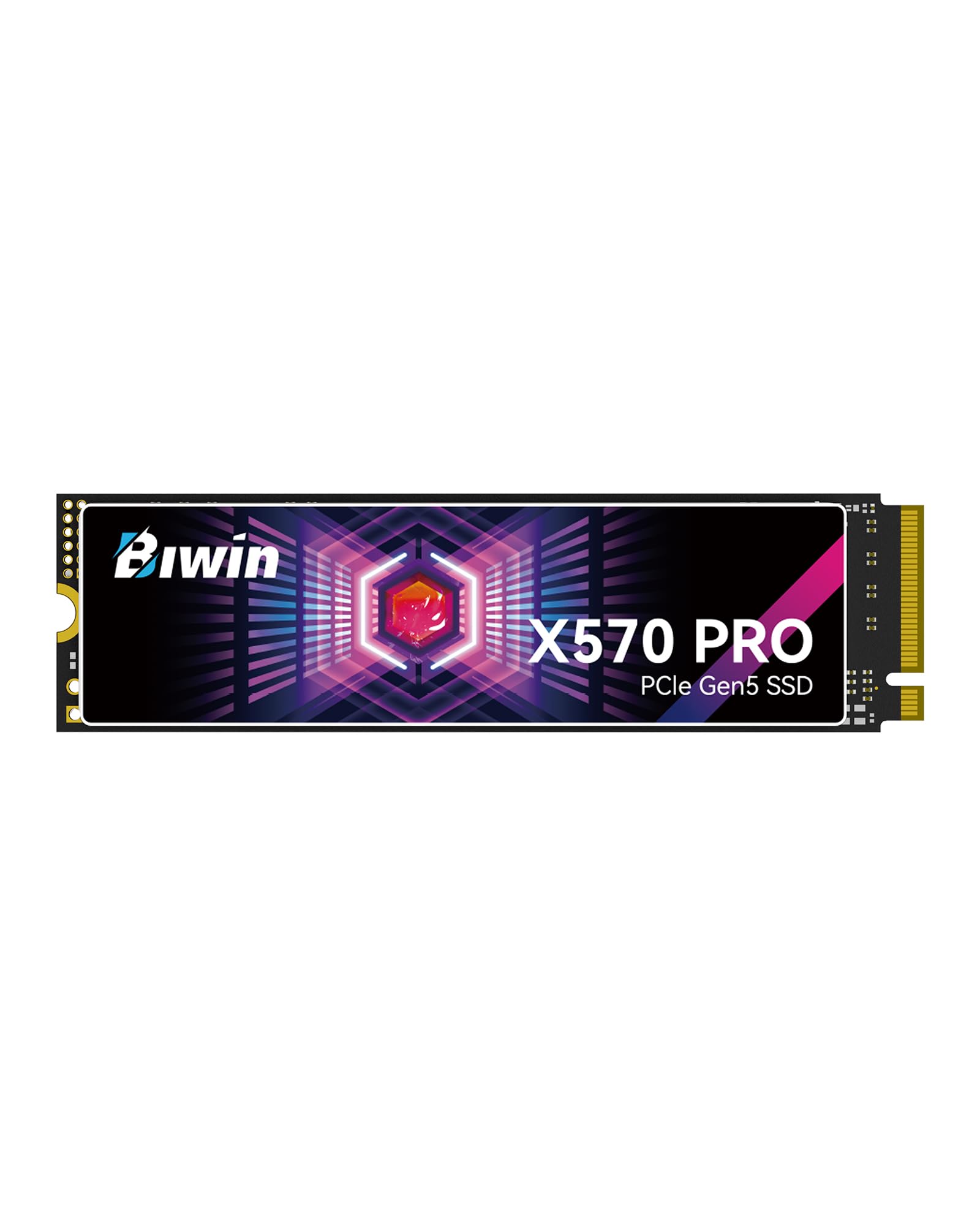 Biwin NV3500 1TB M.2 SSD - Blazing Fast! -9 Biwin NV3500 1TB M.2 SSD - Blazing Fast! -9