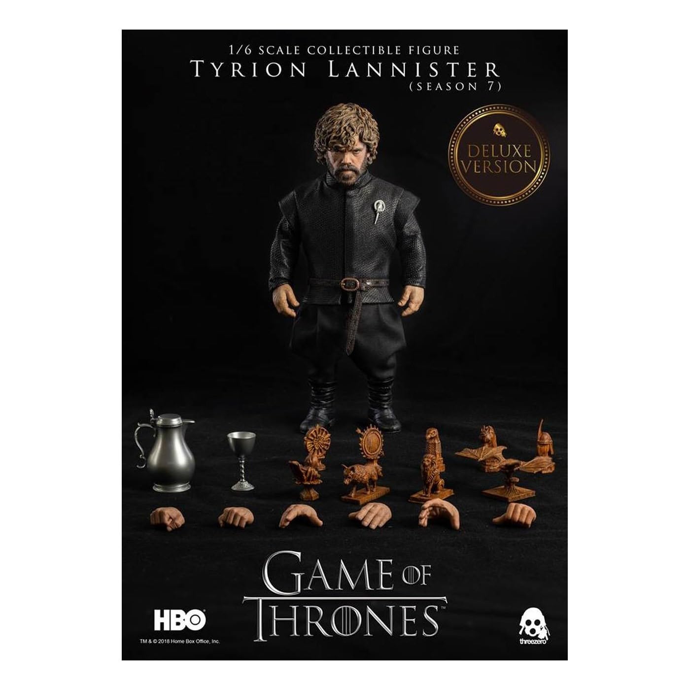 Amazon.co.jp: ゲーム・オブ・スローンズ ティリオン