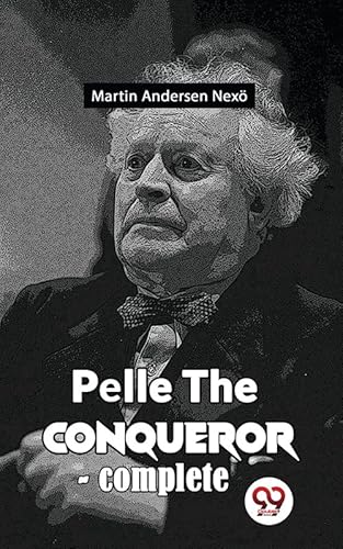 Pelle The Conqueror (English Edition)