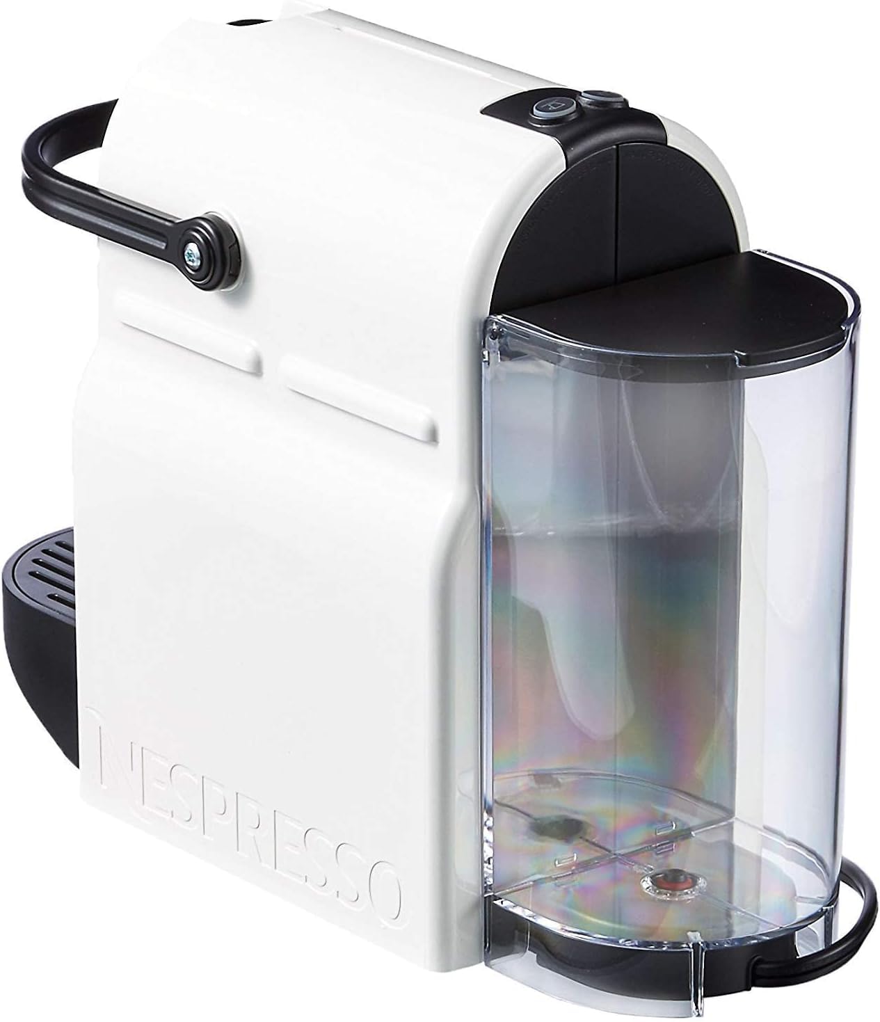 Serbatoio Acqua Per Nespresso Inissia 0.7L - Ricambio Compatibile Con Coperchio - Foto 8