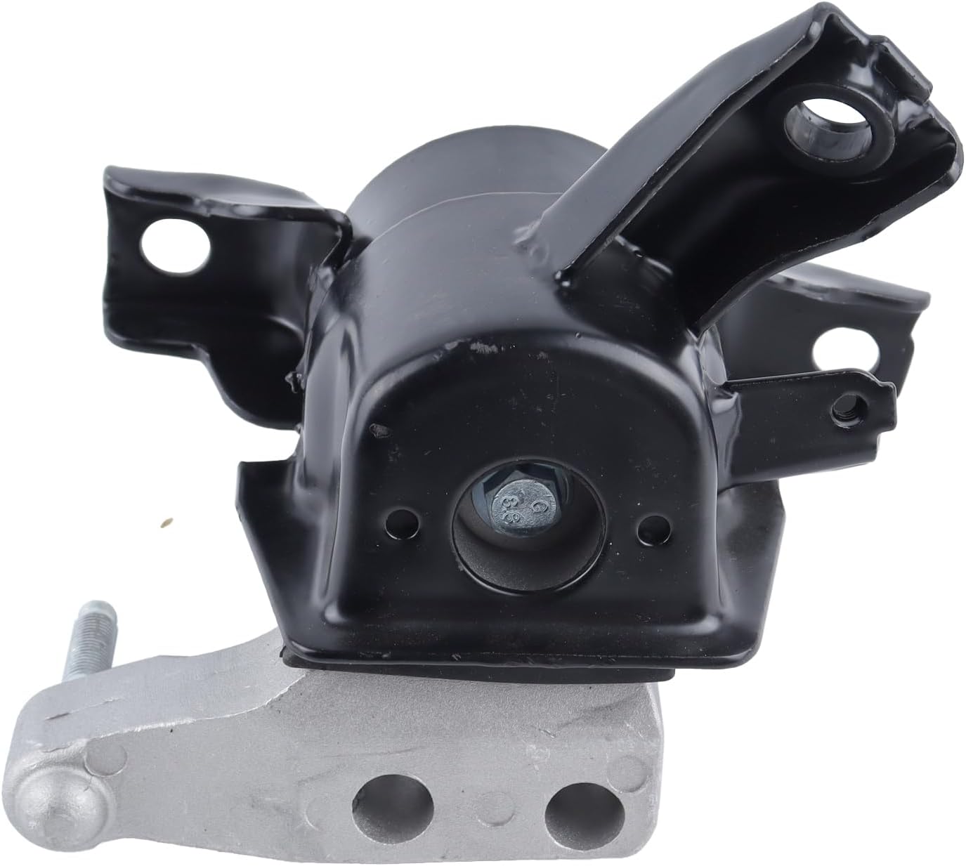 FEIDKS Engine Motor Mount & Trans Mount 2009-2012 RAV4 2.5L FWD, Replace# A62038 A62093 A62050 A62064