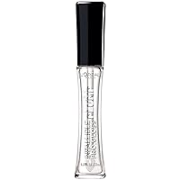 Vista 16 de L'Oréal Paris Infallible Pro Gloss Plump - Brillo labial con ácido hialurónico, brillo voluminizador de larga duración, los labios se ven