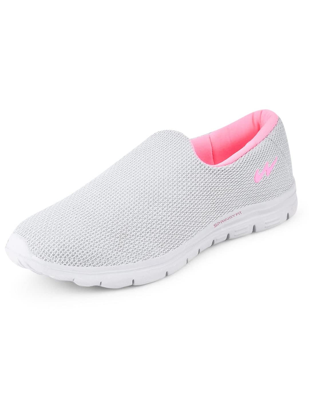 Women Zoe Plus Walking Shoes