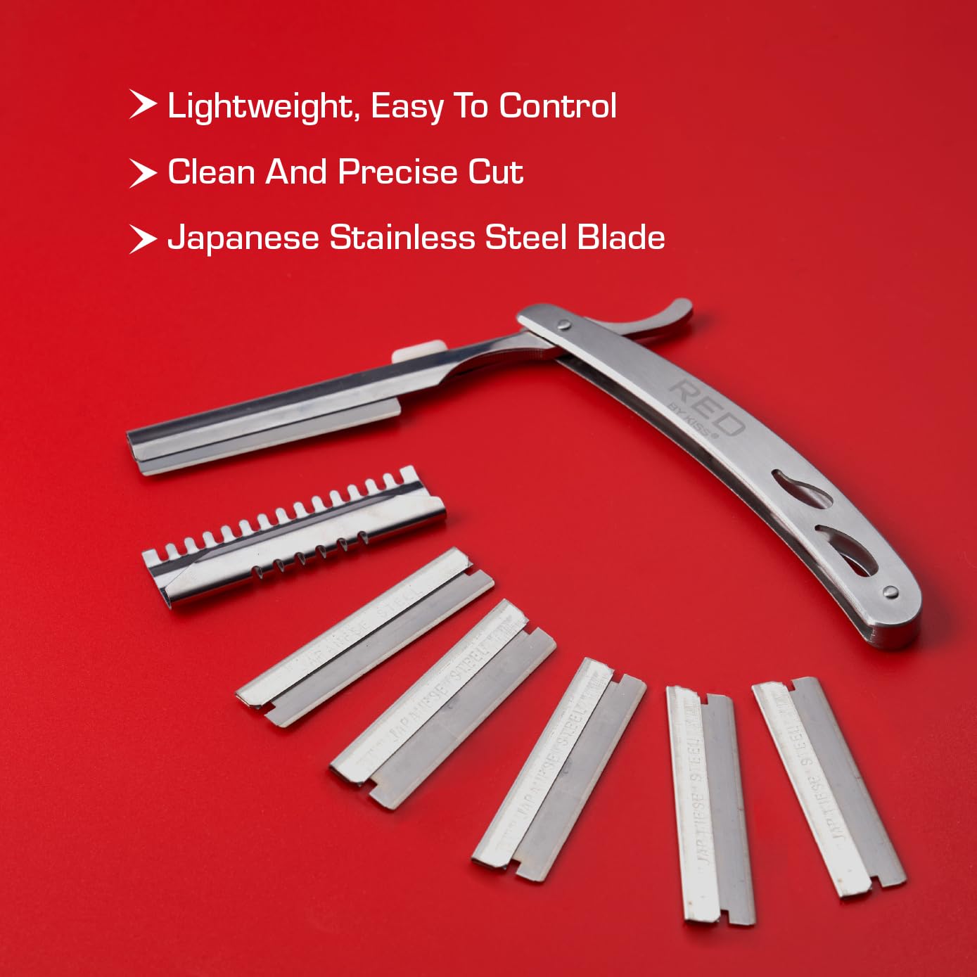 Bloodied Razor Bloody Razor Blades Cutting