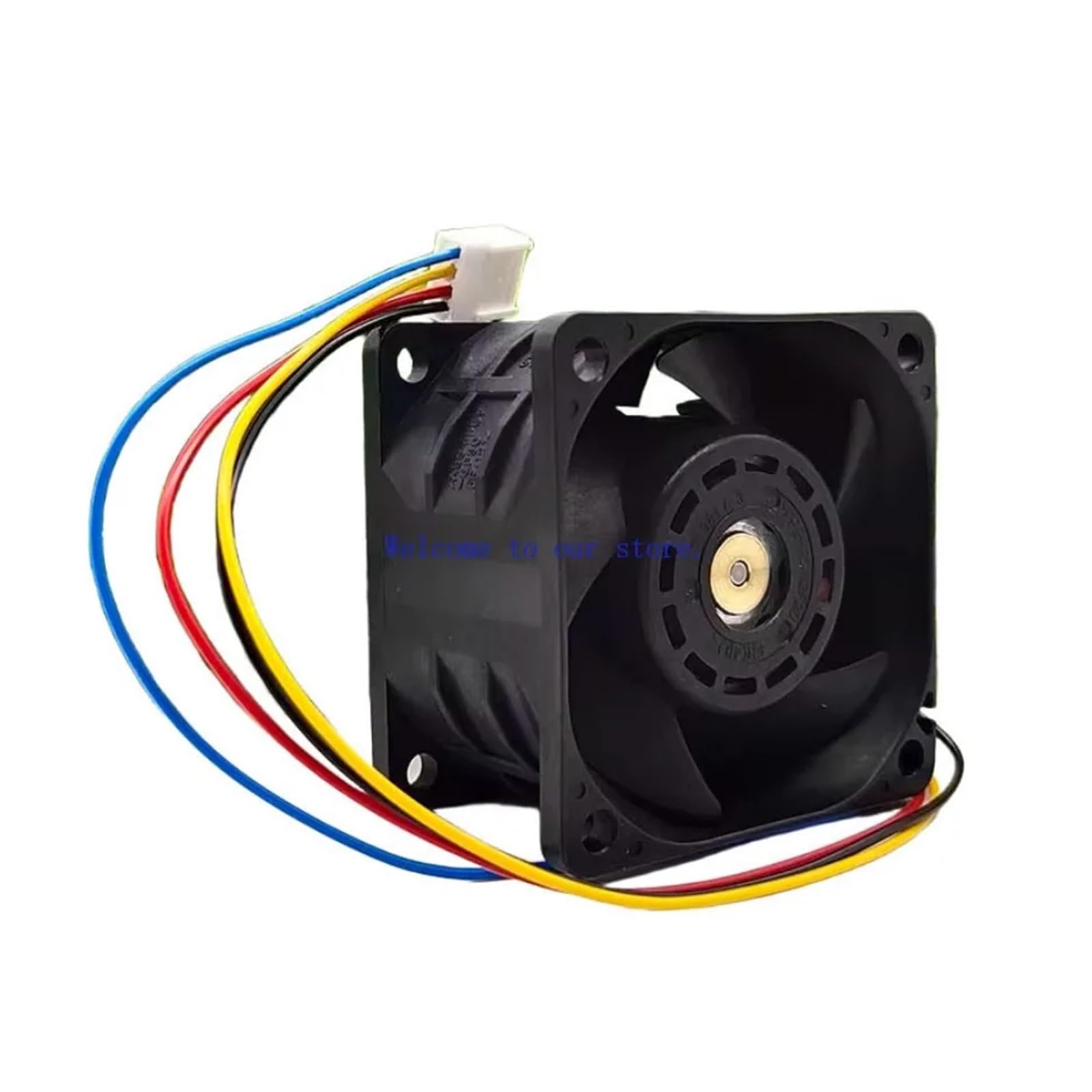 OKEWGHFL 9G0612G101 6038 6CM/12V 1.54A Cooling Fan