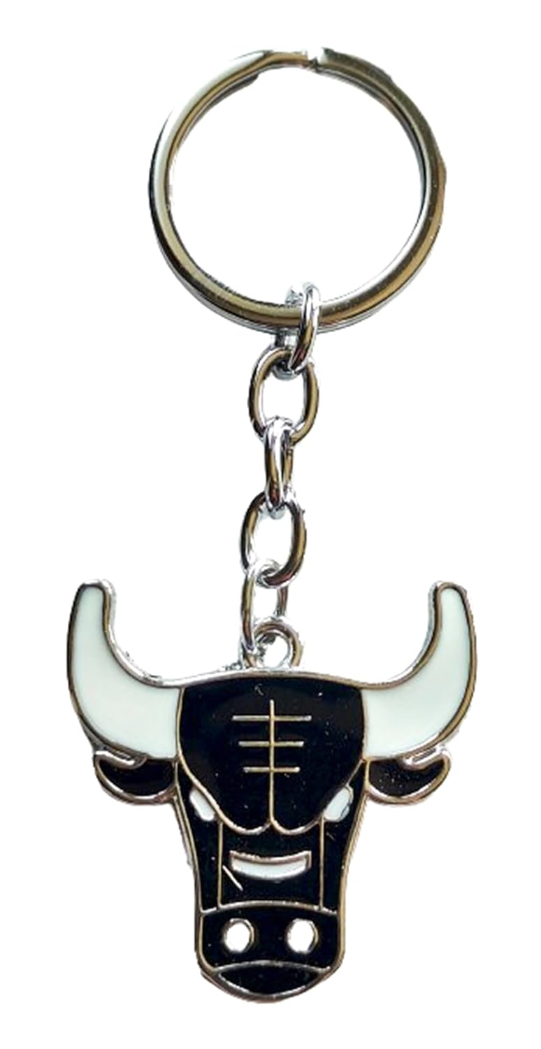 Diwali Sale Steel Mighty Bull Keyring (Multicolour) Diwali Sale Steel Mighty Bull Keyring (Multicolour)