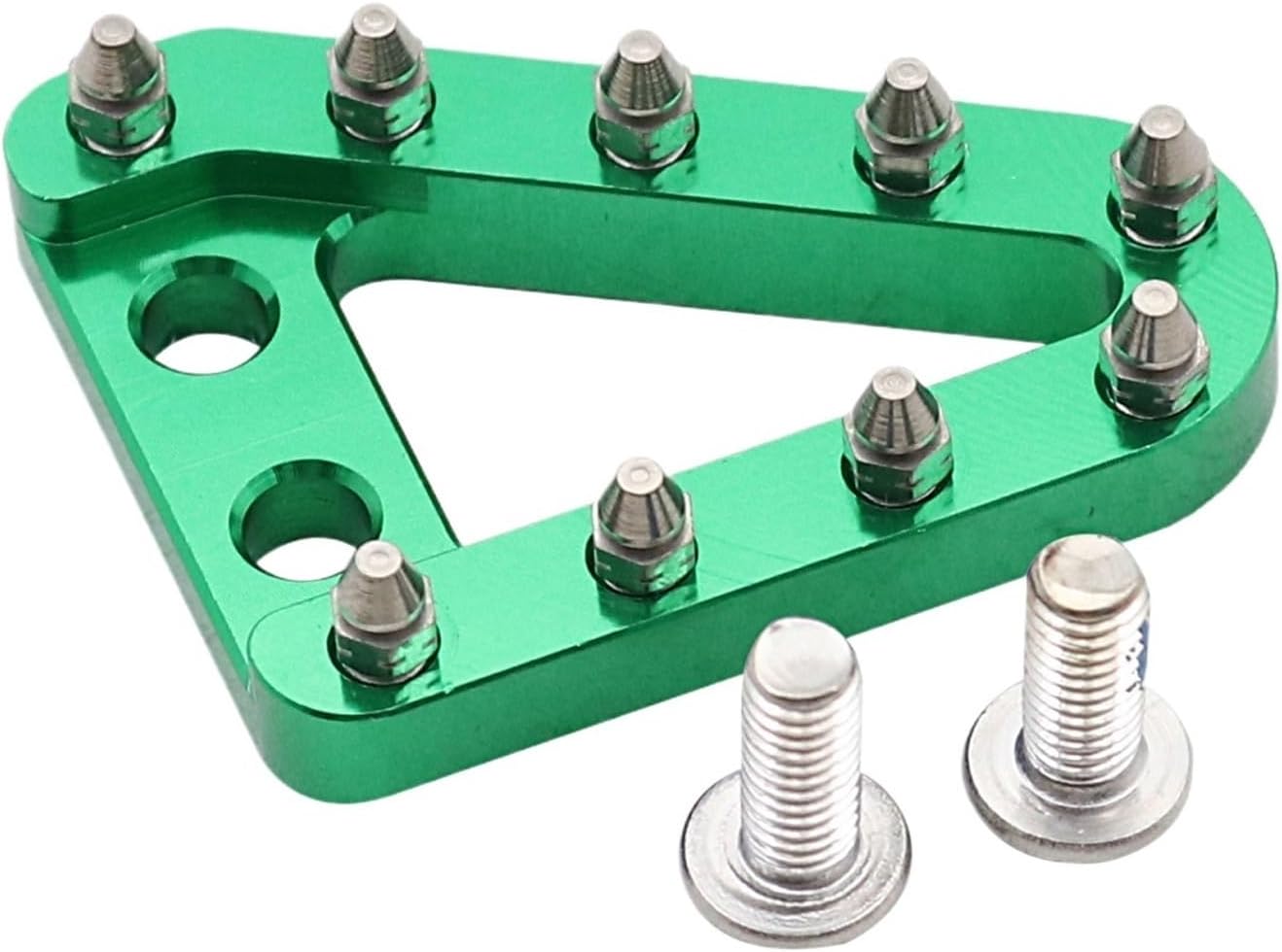 Motocross Brake Pedal Top Fit for Husqvarna TC TE FCFE 125-501cc TC250 TE125 TE250 TE300 Fit for K-tm SX SXF XC XCF EXCF(Blue)