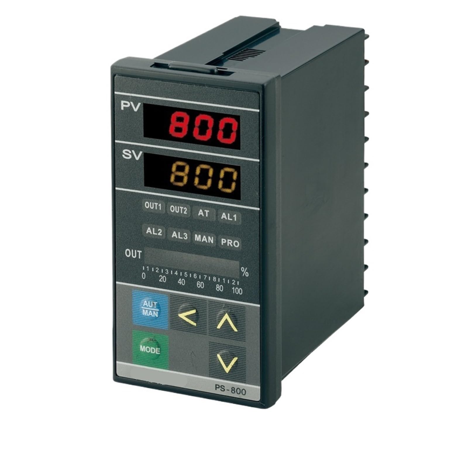 PXQCHAVLN Thermostat PS-800-103 Temperature Controller Sensor(0-1600)