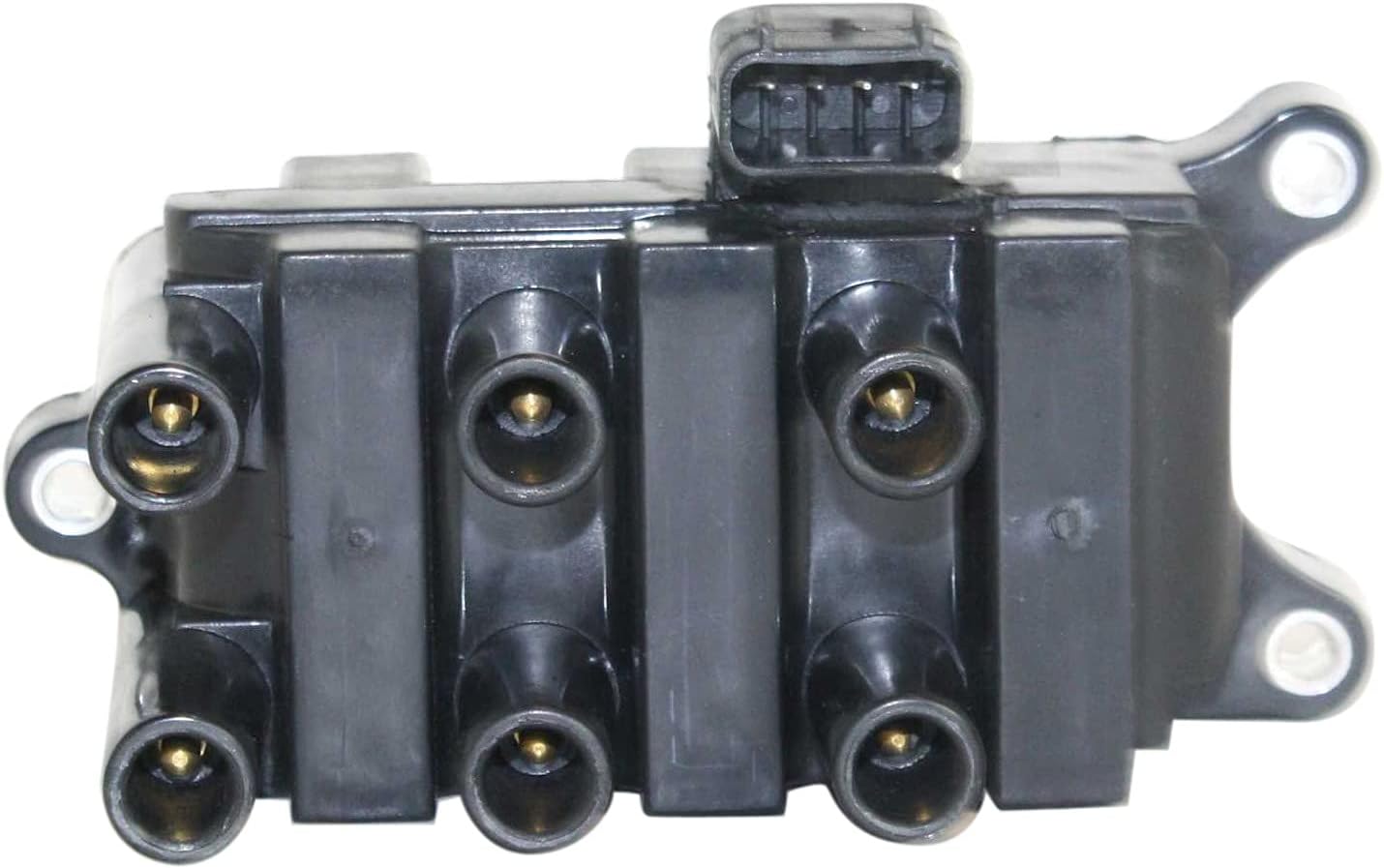 Garage-Pro Ignition Coil Replacement for Ford F-150 2001-2003, 2005-2008 4.2L Ranger 01-08 3.0L
