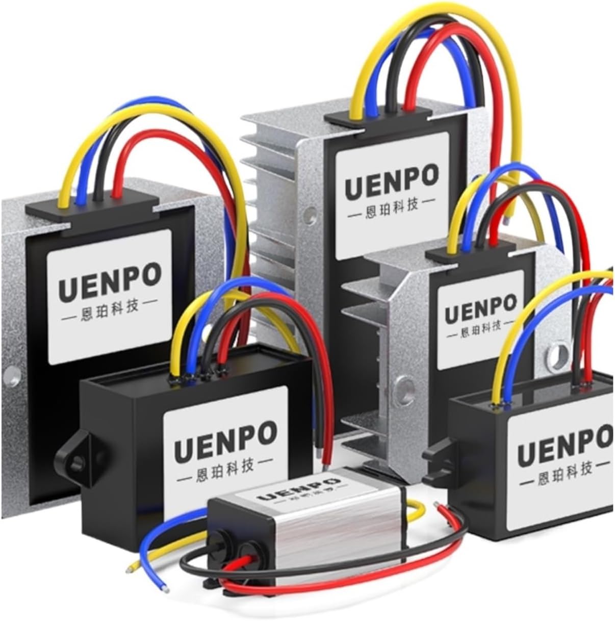 12V24V36V48V60V72V96V108V120V to 24V DC Isolated Power Converter Step-Down Module(75150V to 24V 3A)