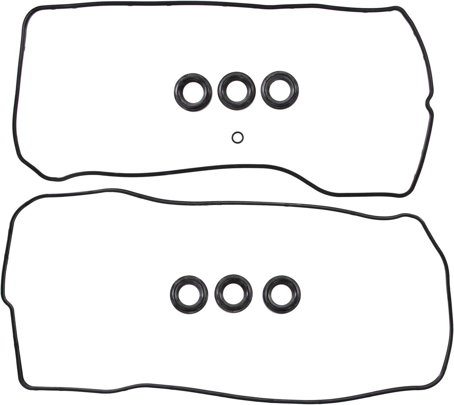 FELPRO VS 50682 R Valve Cover Gasket Set Automotive