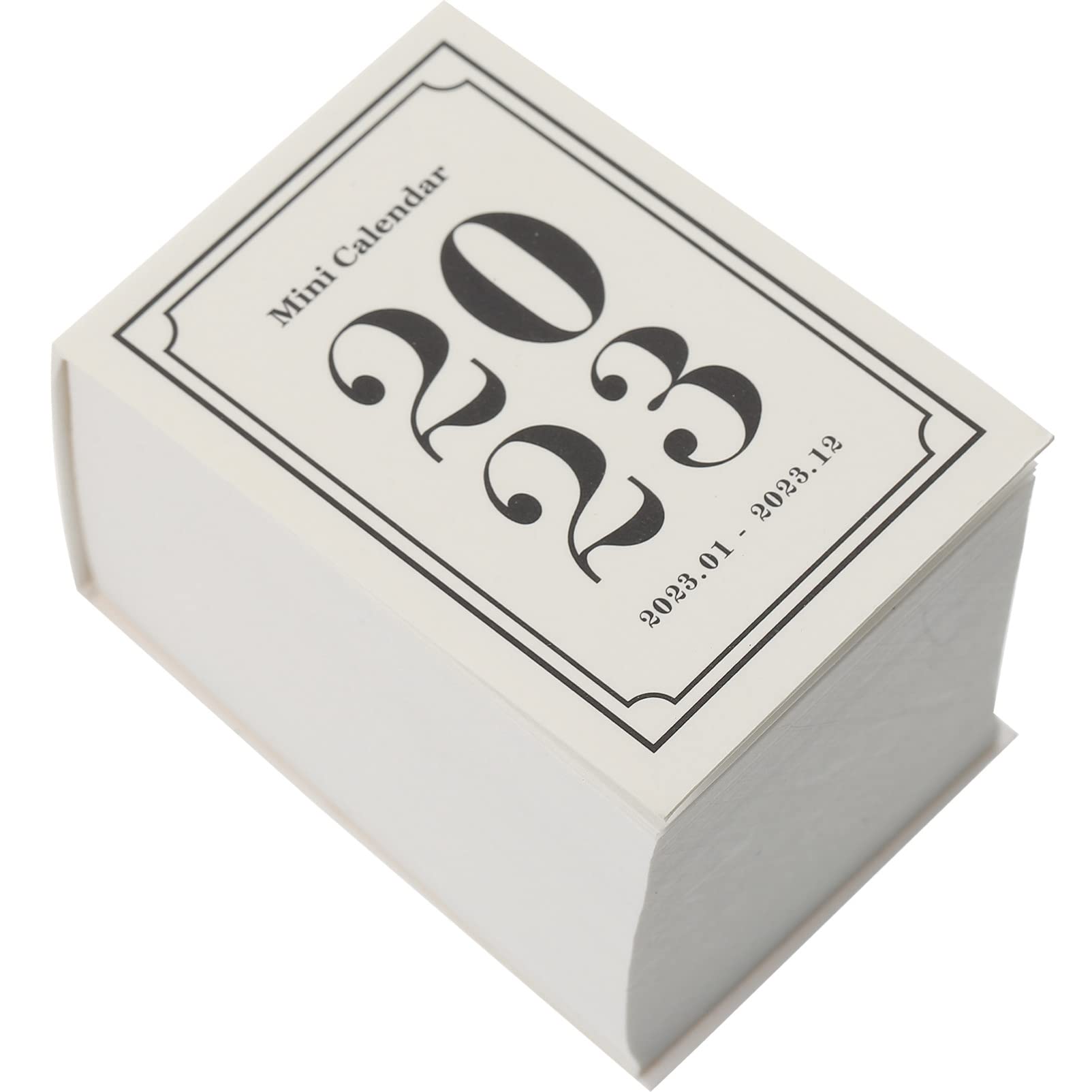 Amazon.com : Operitacx Miniature Desk Calendar 2023 Tear Off Daily Calendar Memo Pad Calendar Aesthetic Time Scheduler Planner Agenda Organizer for Home Office School White : Office Products Amazon.com : Operitacx Miniature Desk Calendar 2023 Tear Off Daily Calendar Memo Pad Calendar Aesthetic Time Scheduler Planner Agenda Organizer for Home Office School White : Office Products