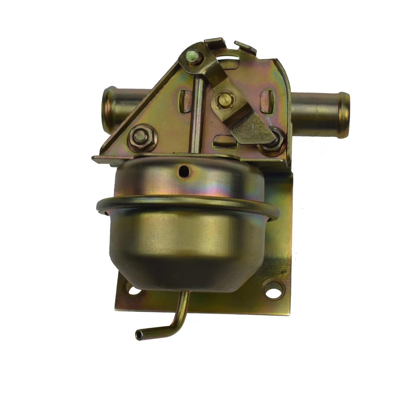Zawór sterujący nagrzewnicy, Compatible With Jaguara, XJ6 seria II III XJS XJ12C XJ12 H38V-5251-000 H38V5251000 CCC4915 C41051