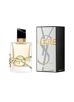 Amazon | イヴサンローラン リブレ EDP SP 50ml | YVES SAINT