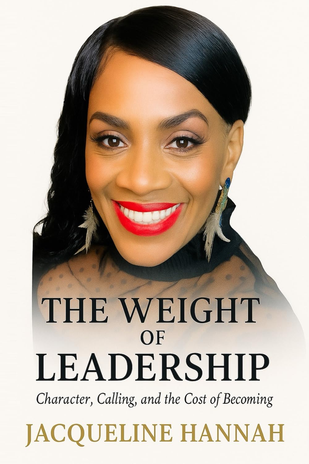 The Weight of Leadership
