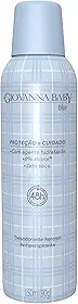 GIOVANNA BABY Desodorante Aerossol 150Ml Blue Giovanna Baby Azul
