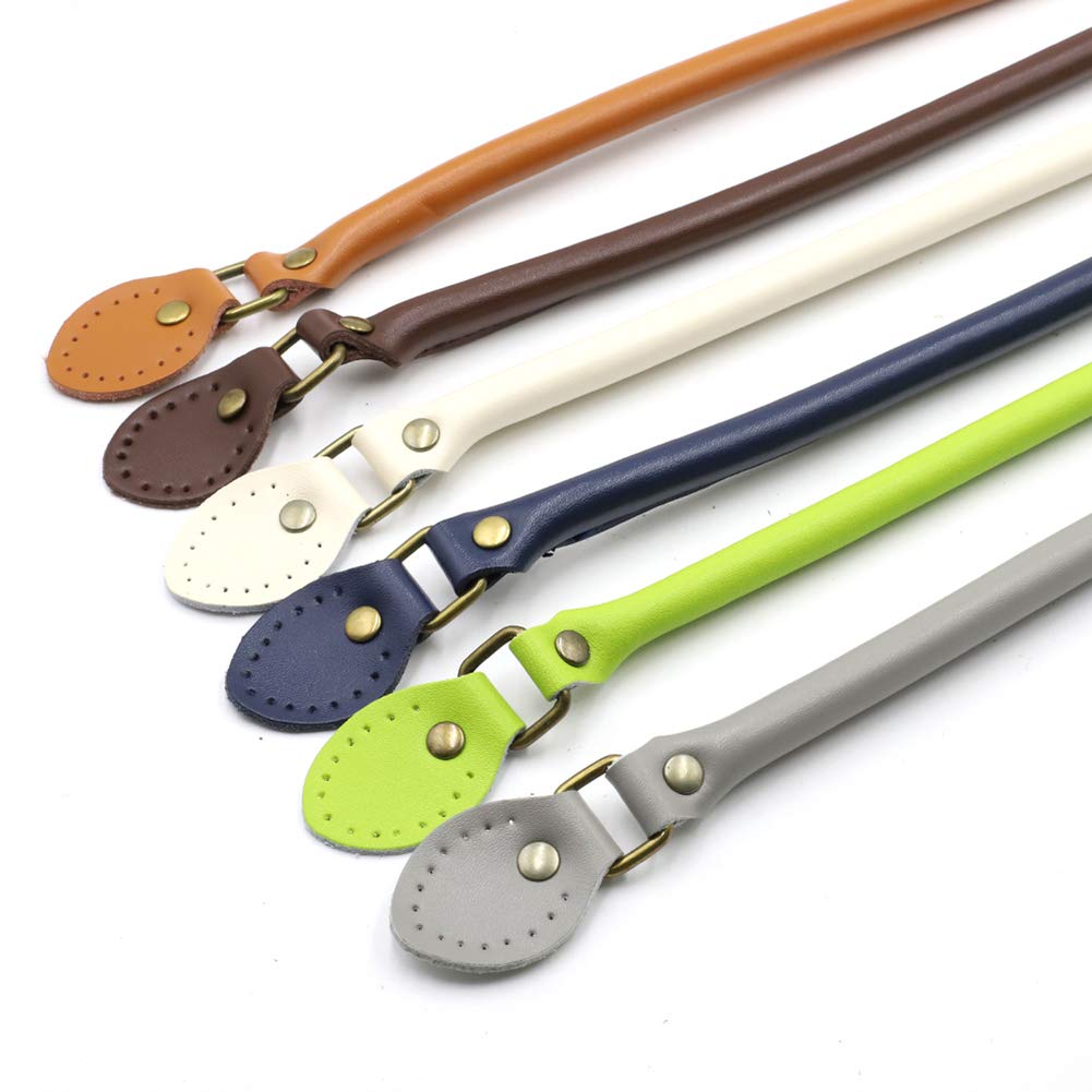 Asudaro Poignée De Sac, 2 Pièces Anse De Sac Chaîne Sac