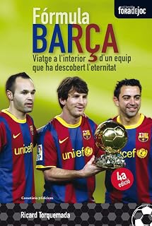 Fórmula Barça