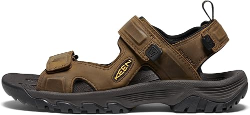 Miniatura 3 de KEEN Targhee 3 Open Toe H2 para hombre