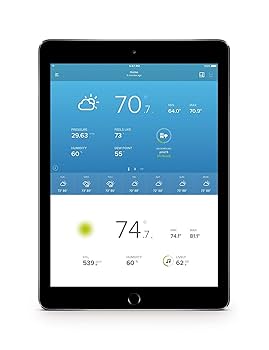 NETATOMO　ウェザーステーション Amazon.co.jp: Netatmo ウェザーステーション用 Rain Gauge 追加