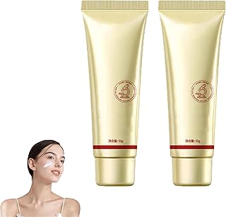 Crema antiarrugas de colágeno dorado, crema d...