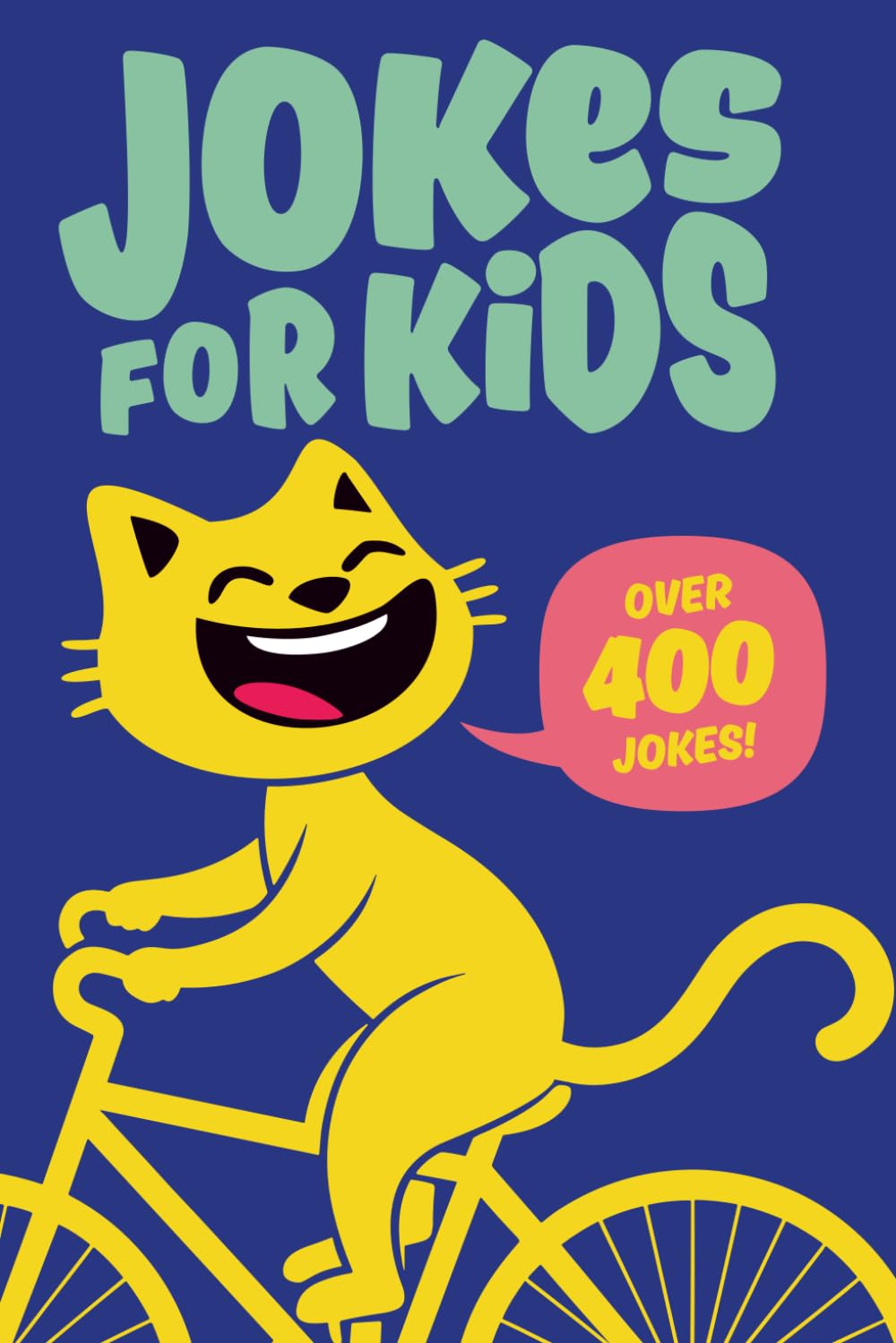Jokes for Kids: The Best Jokes, Riddles, Tongue Twisters,... - Stevens, Rob
