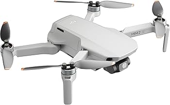 Amazon.com: DJI Mini 2 SE, Lightweight Mini Drone with QHD Video