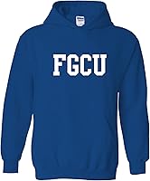 Vista 60 de UGP Campus Apparel NCAA Basic Block - Sudadera universitaria universitaria