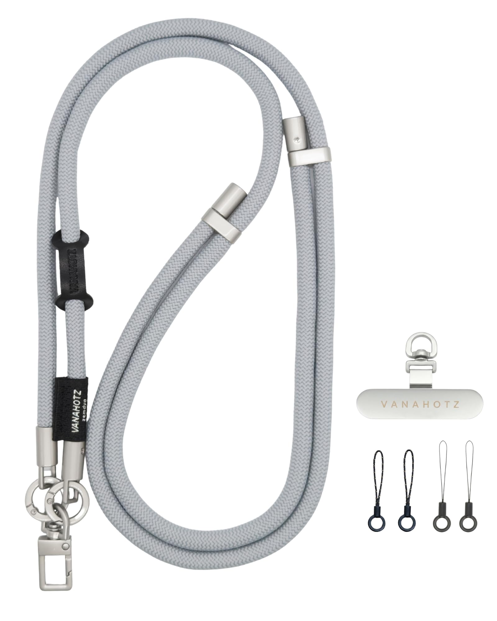 Cell Phone Lanyard, Adjustable Phone Lanyard Crossbody