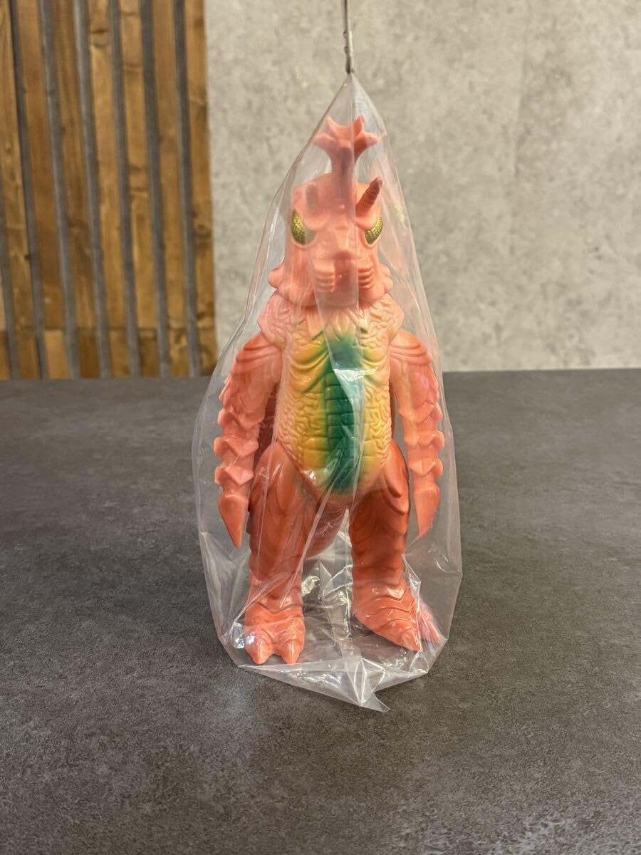 Amazon.co.jp: M1号 メガロ 世紀の大怪獣 ブルマァクの怪獣シリーズ 